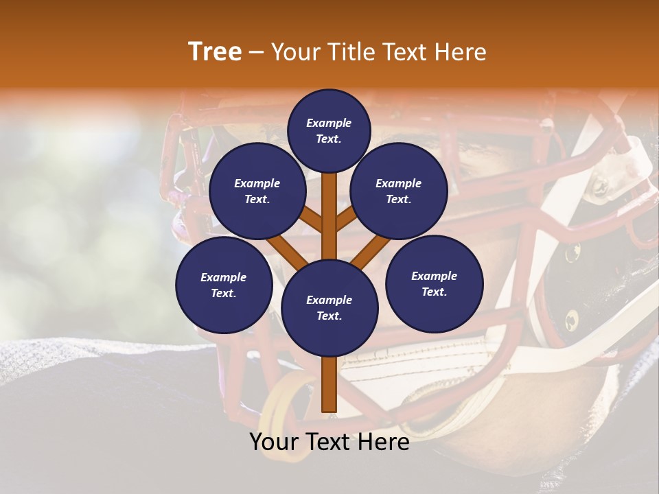 Play Red One PowerPoint Template