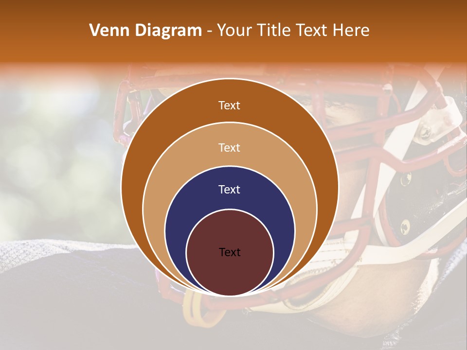 Play Red One PowerPoint Template
