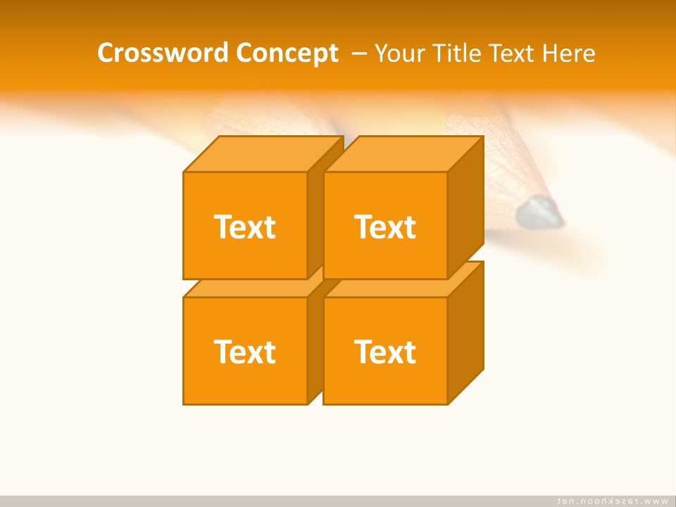 Girl Class Geography PowerPoint Template