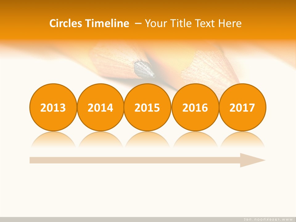 Girl Class Geography PowerPoint Template