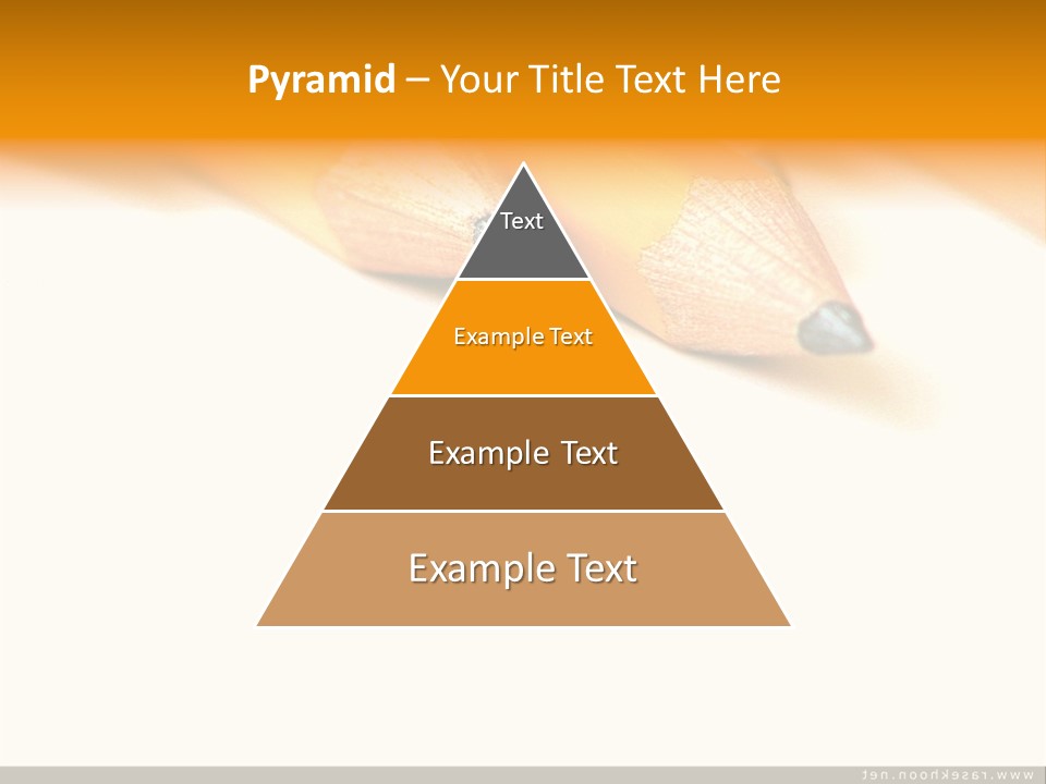 Girl Class Geography PowerPoint Template