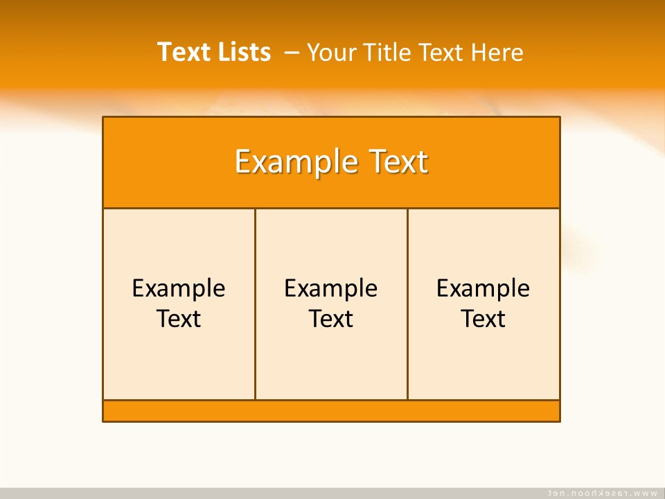Girl Class Geography PowerPoint Template