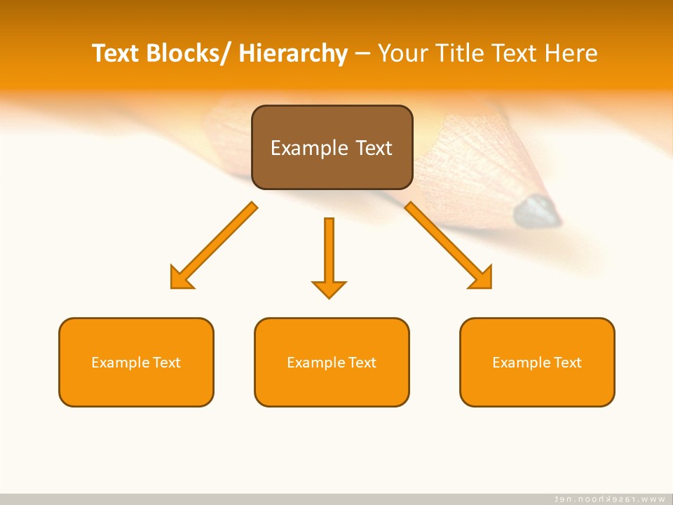 Girl Class Geography PowerPoint Template