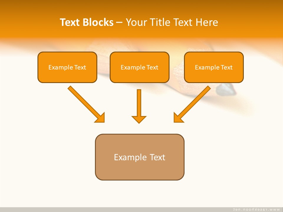 Girl Class Geography PowerPoint Template