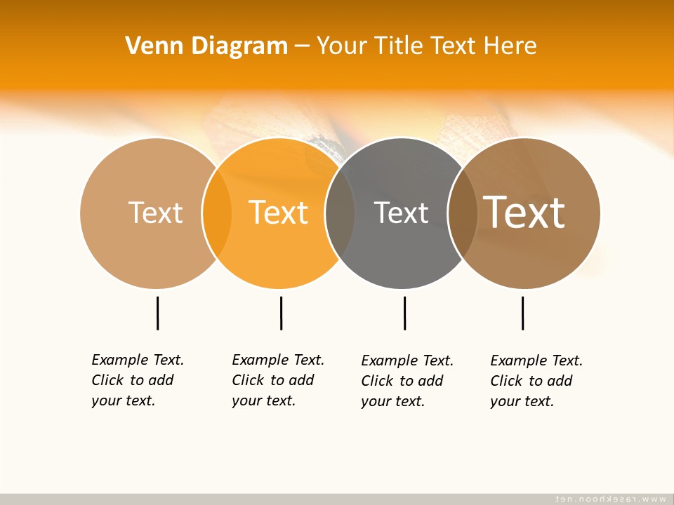 Girl Class Geography PowerPoint Template
