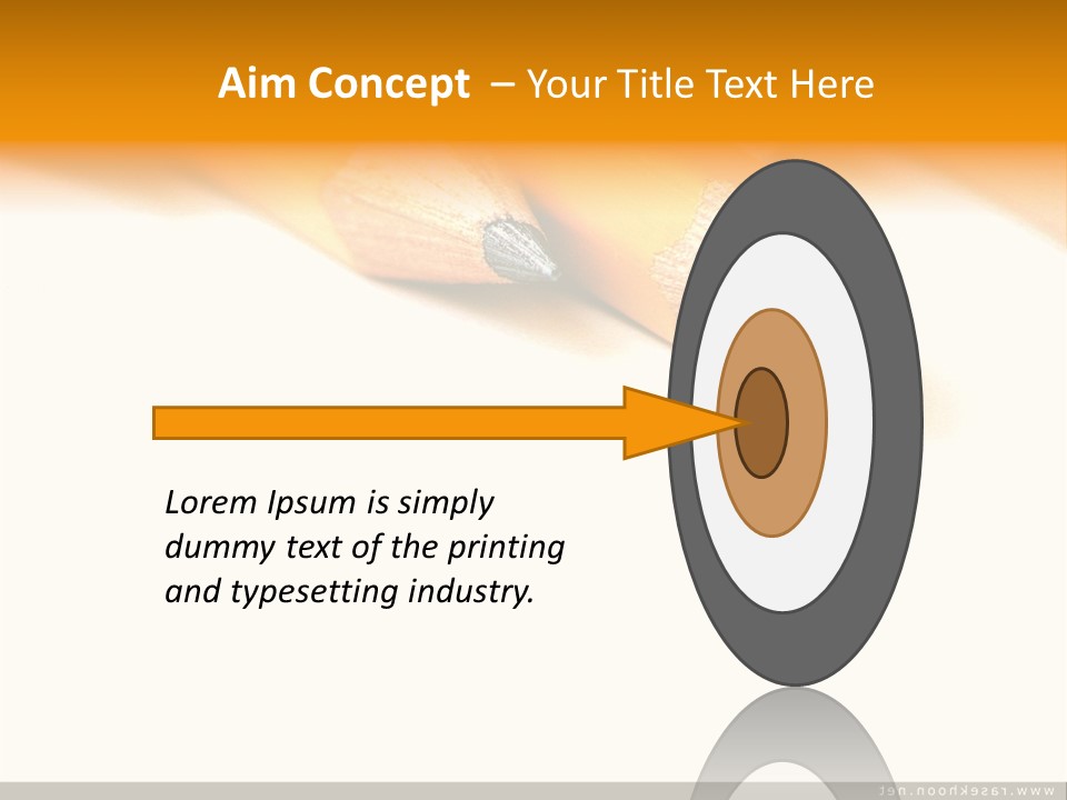 Girl Class Geography PowerPoint Template