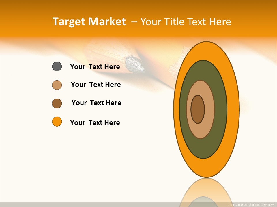 Girl Class Geography PowerPoint Template