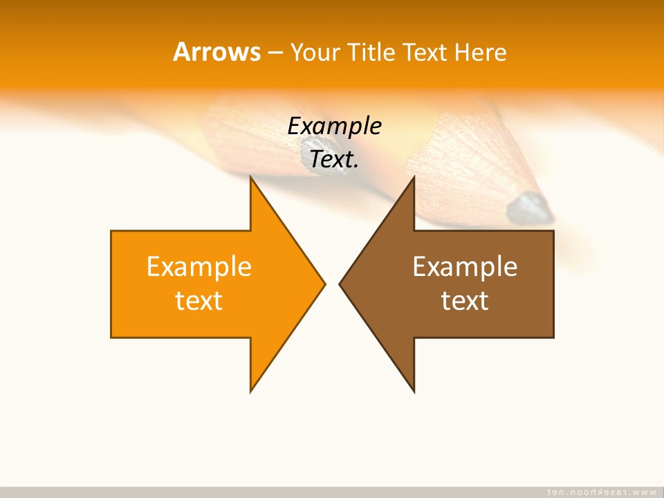 Girl Class Geography PowerPoint Template