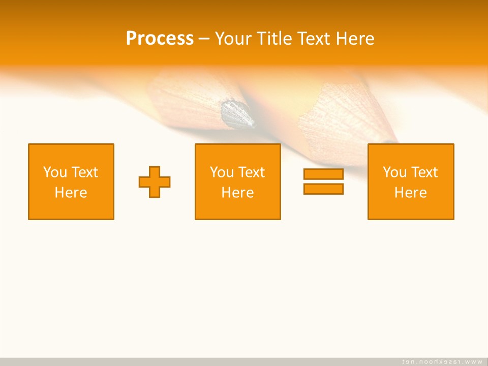 Girl Class Geography PowerPoint Template