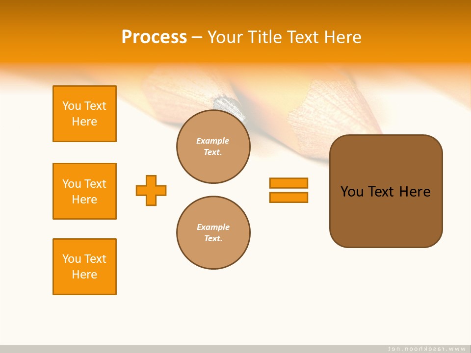 Girl Class Geography PowerPoint Template