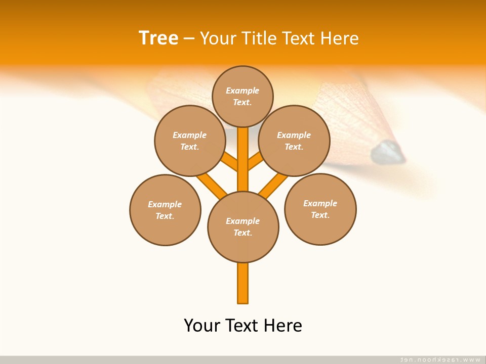 Girl Class Geography PowerPoint Template