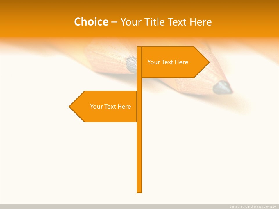 Girl Class Geography PowerPoint Template
