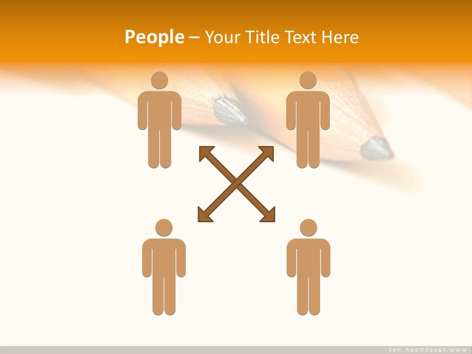 Girl Class Geography PowerPoint Template