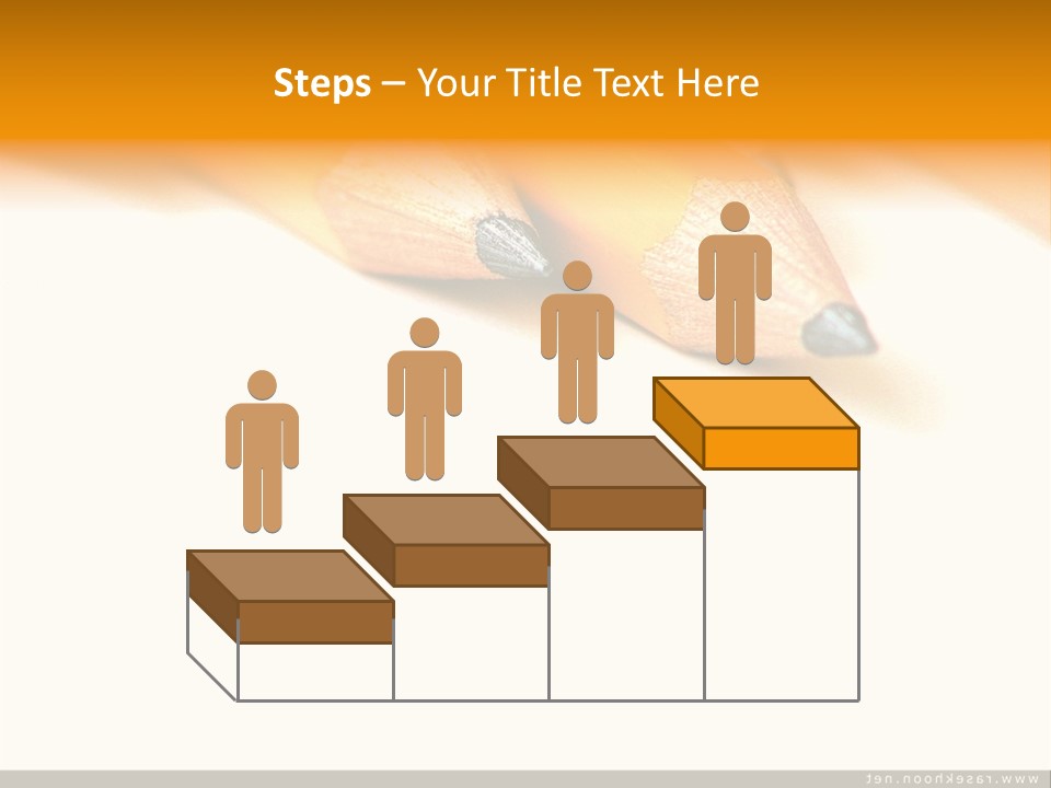 Girl Class Geography PowerPoint Template