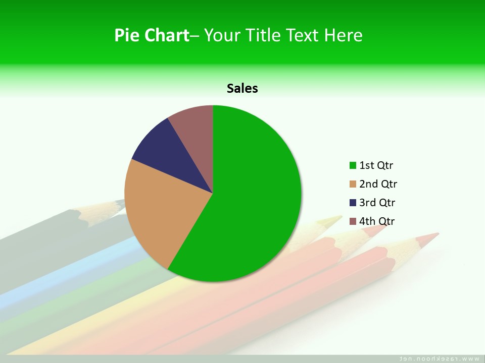 Hairstyle  Vogue PowerPoint Template