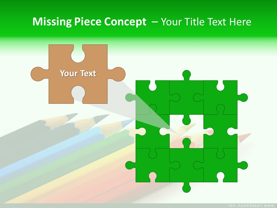 Hairstyle  Vogue PowerPoint Template