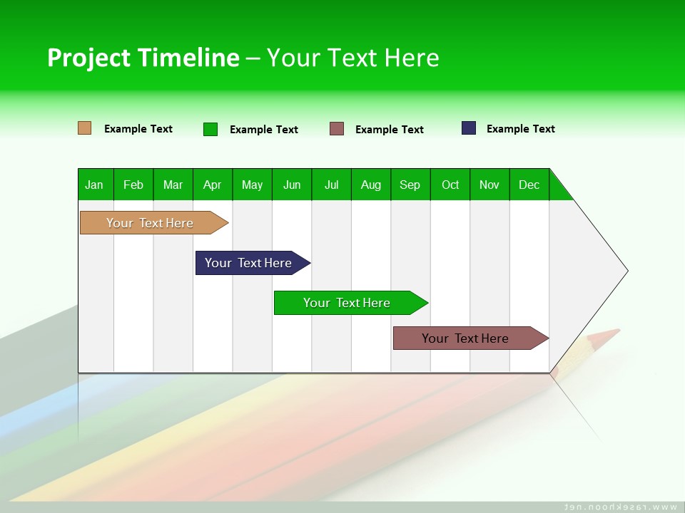 Hairstyle  Vogue PowerPoint Template