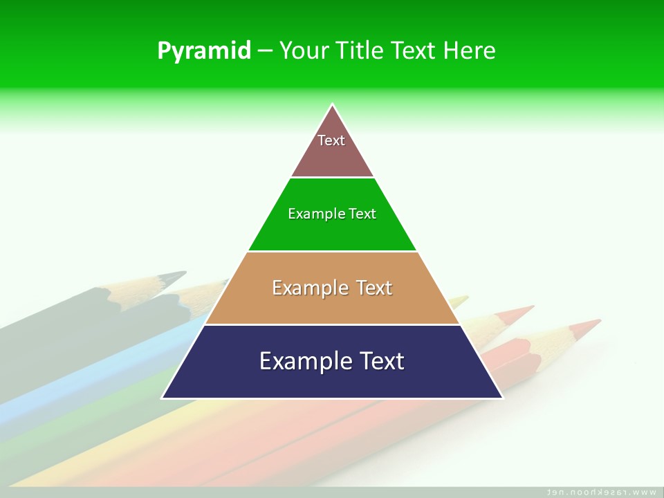 Hairstyle  Vogue PowerPoint Template