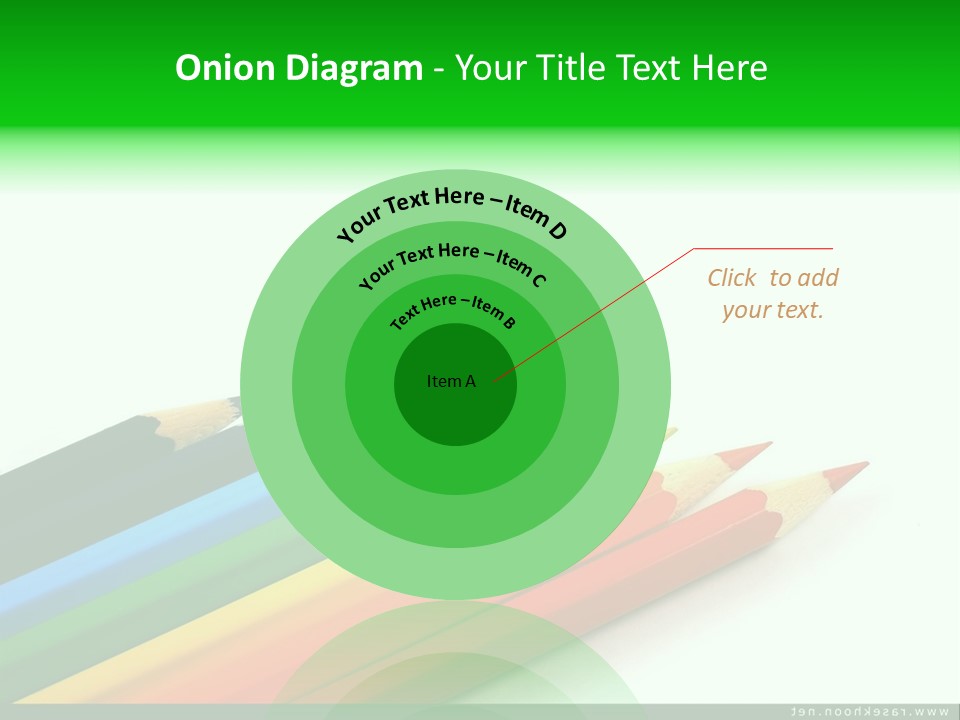 Hairstyle  Vogue PowerPoint Template