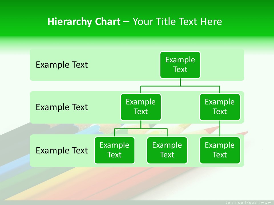 Hairstyle  Vogue PowerPoint Template