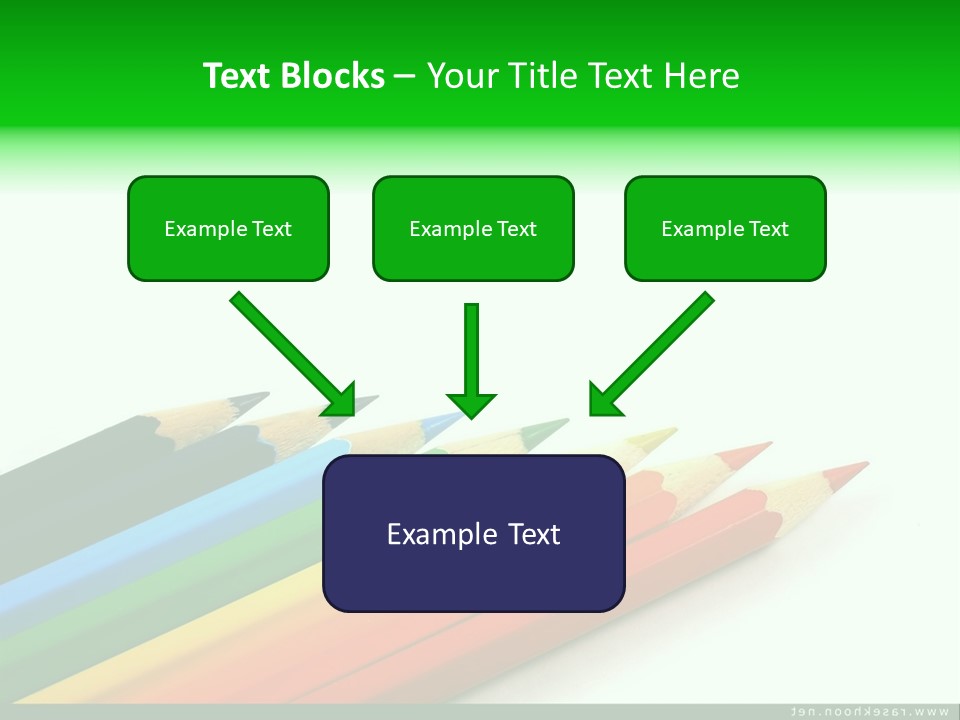 Hairstyle  Vogue PowerPoint Template