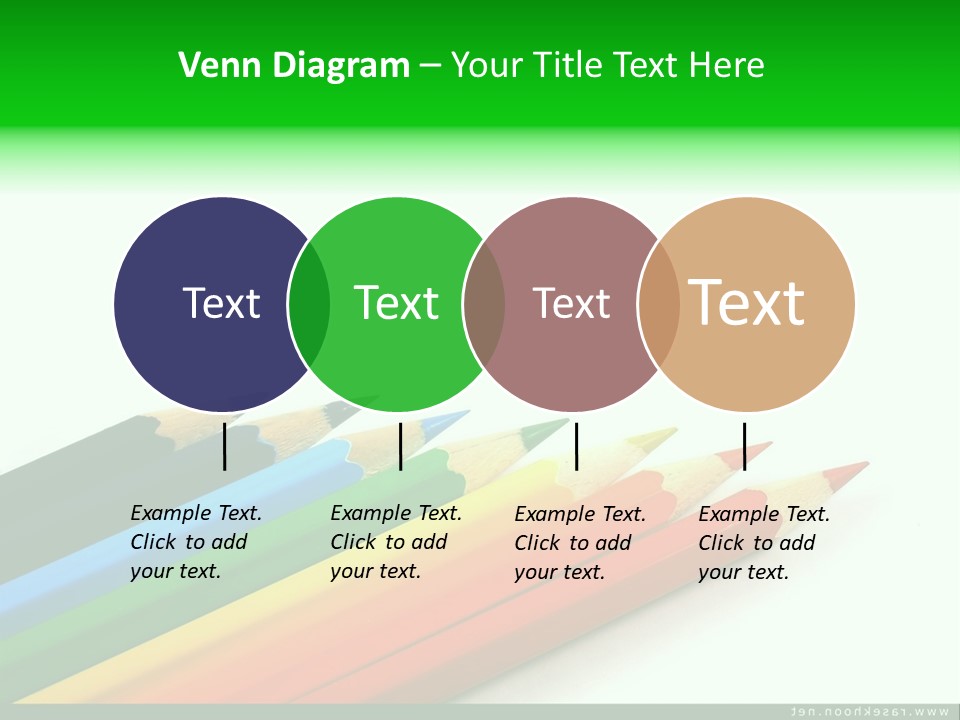 Hairstyle  Vogue PowerPoint Template