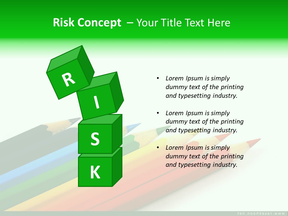 Hairstyle  Vogue PowerPoint Template