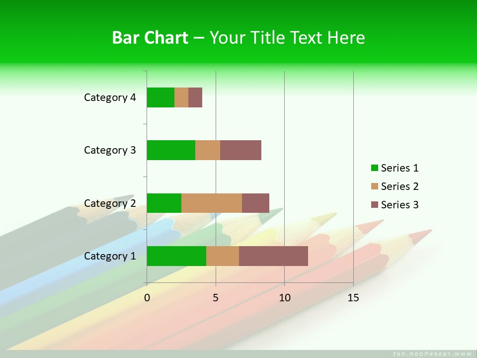 Hairstyle  Vogue PowerPoint Template