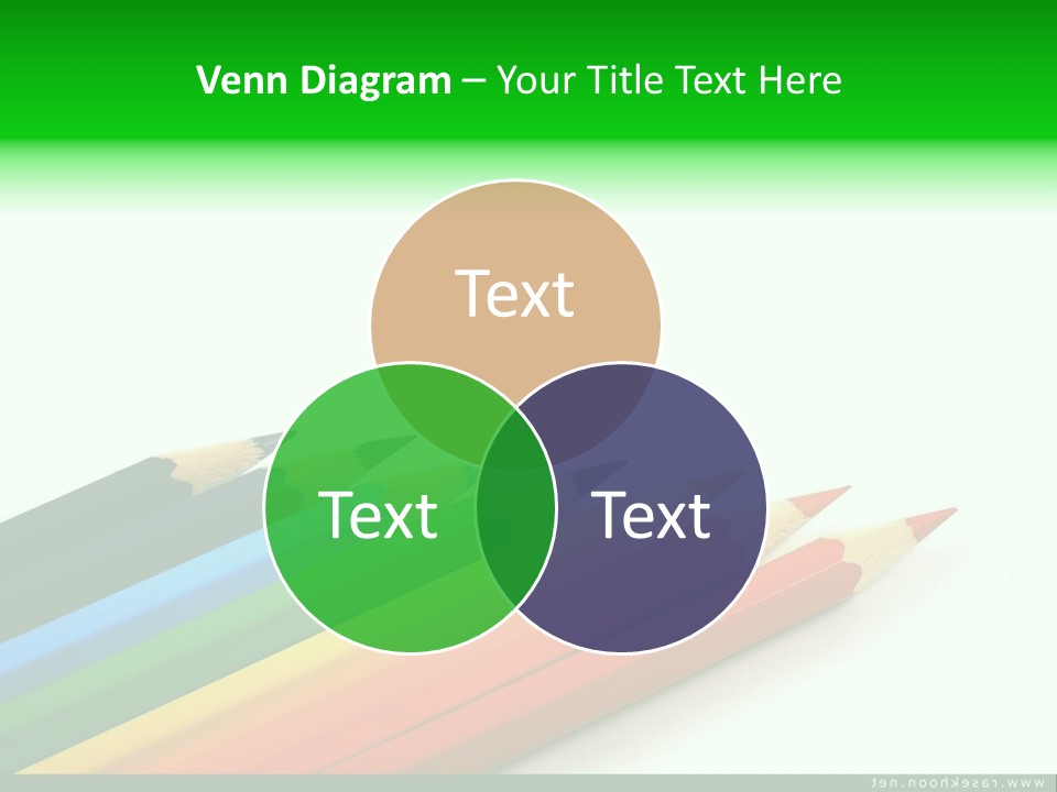 Hairstyle  Vogue PowerPoint Template