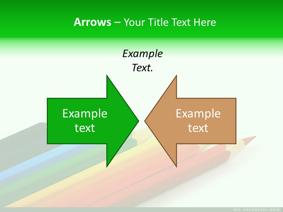 Hairstyle  Vogue PowerPoint Template