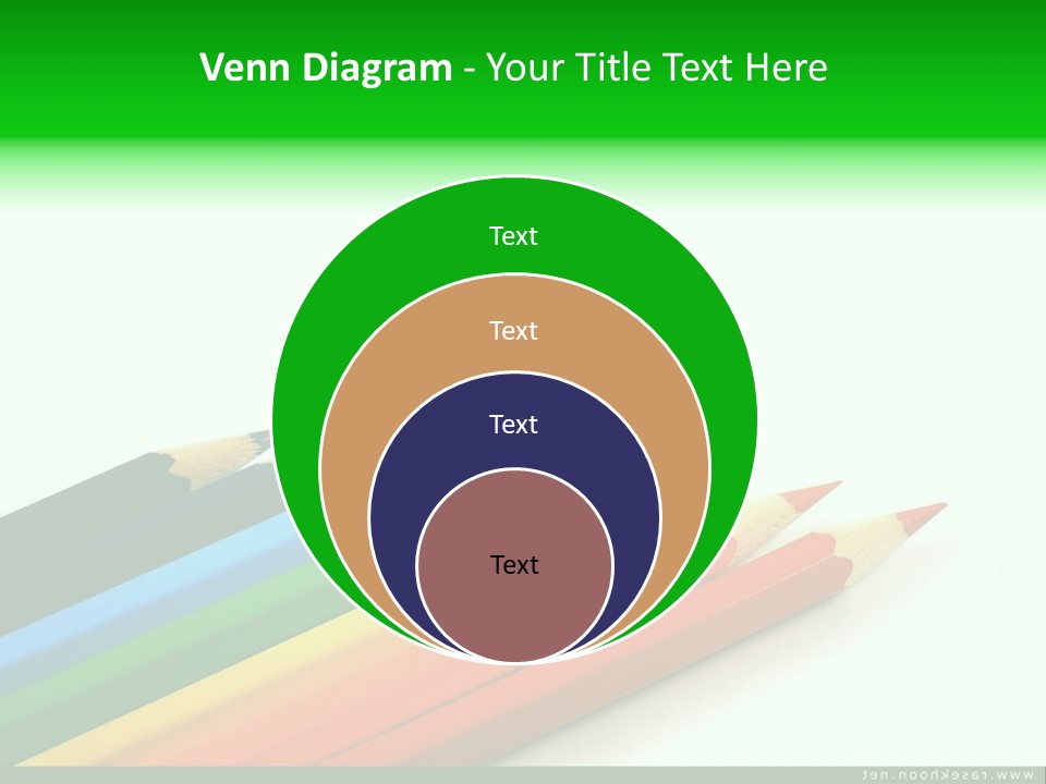 Hairstyle  Vogue PowerPoint Template