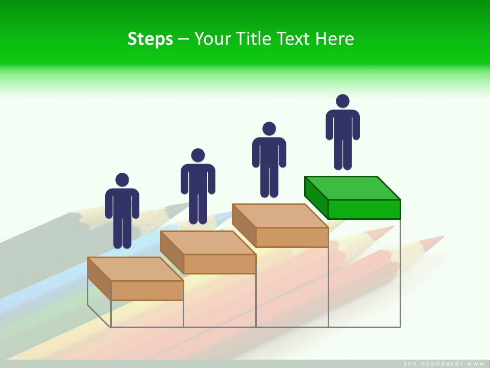 Hairstyle  Vogue PowerPoint Template