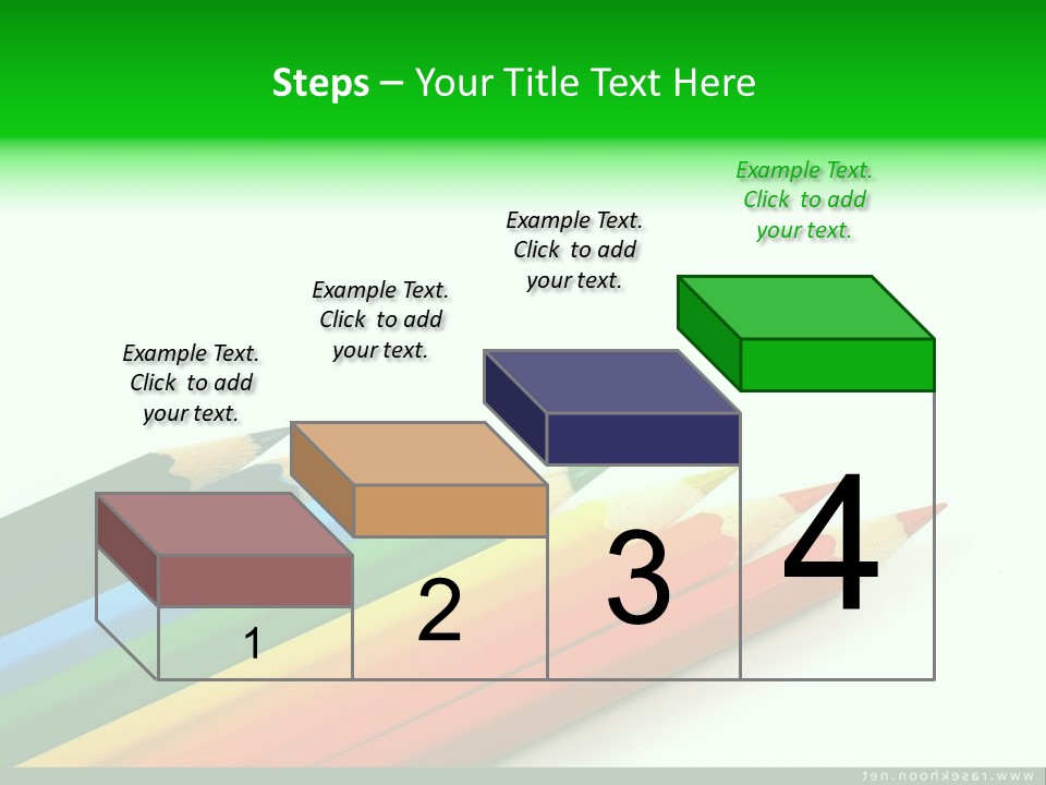 Hairstyle  Vogue PowerPoint Template