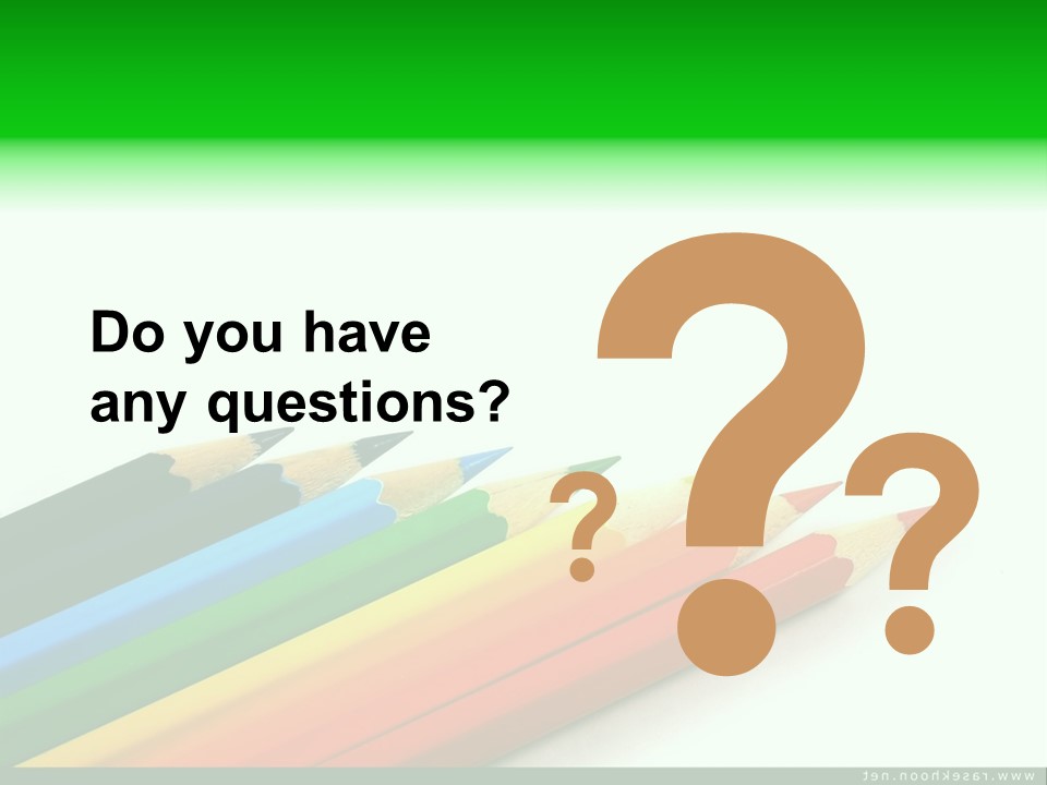 Hairstyle  Vogue PowerPoint Template