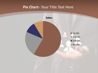 Hiring Care Customer Care PowerPoint Template