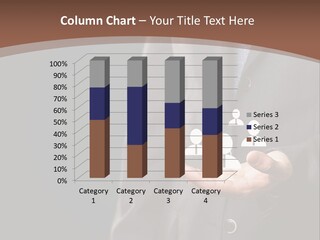 Hiring Care Customer Care PowerPoint Template