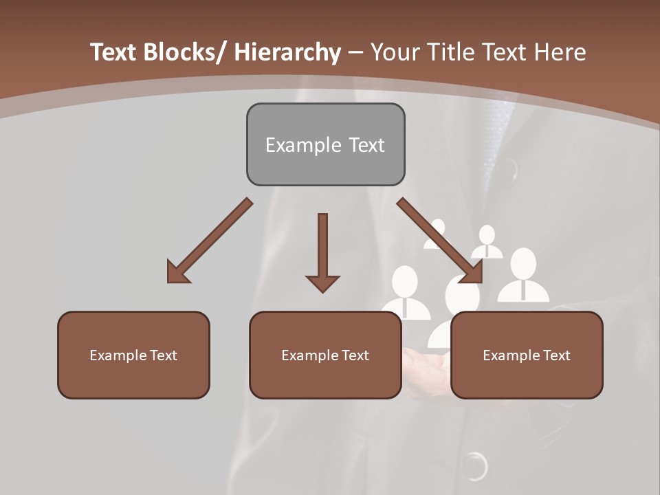 Hiring Care Customer Care PowerPoint Template