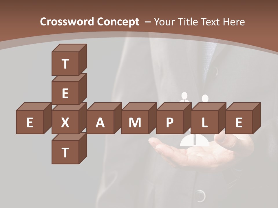 Hiring Care Customer Care PowerPoint Template