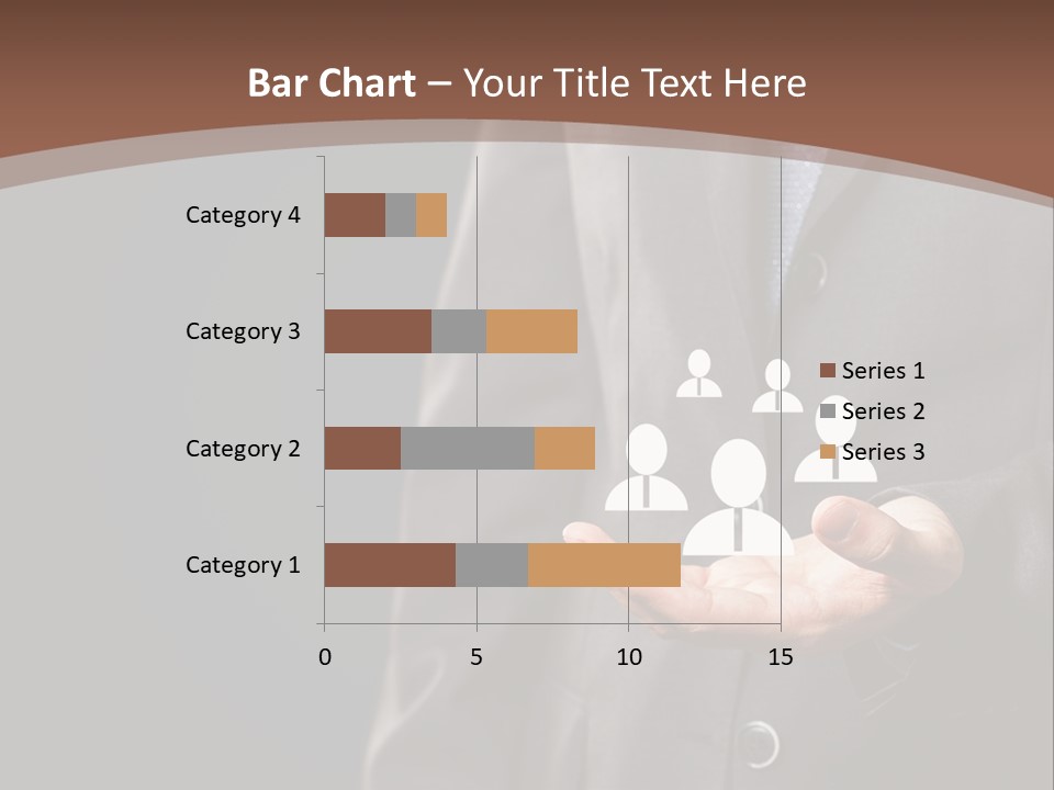 Hiring Care Customer Care PowerPoint Template