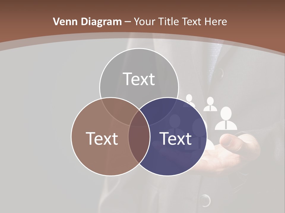 Hiring Care Customer Care PowerPoint Template