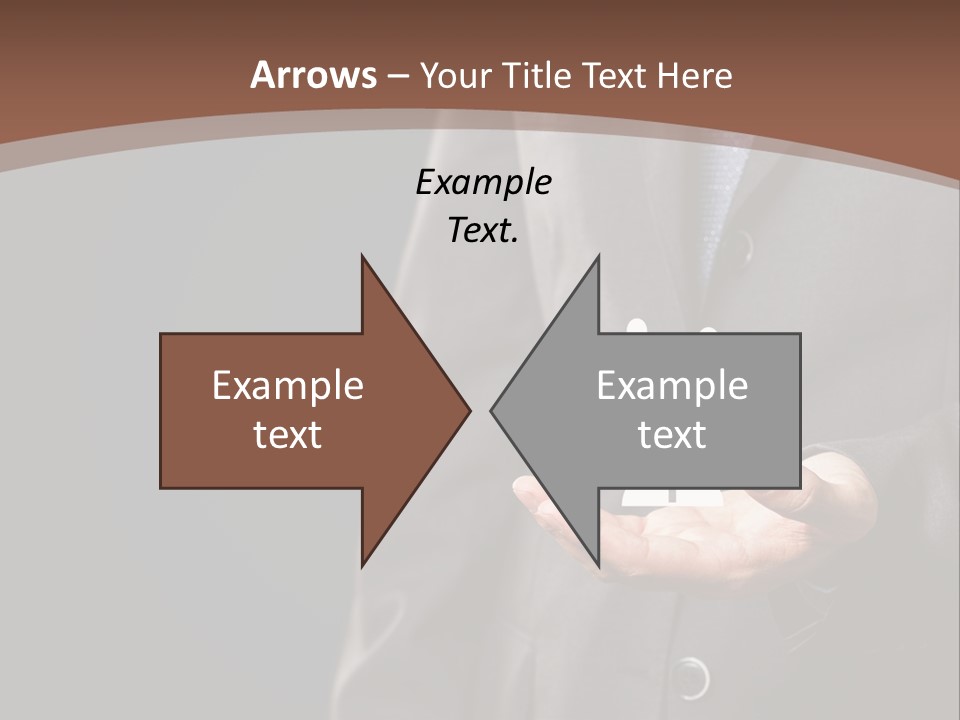 Hiring Care Customer Care PowerPoint Template