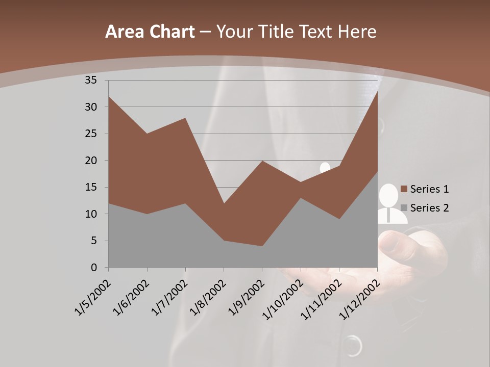 Hiring Care Customer Care PowerPoint Template