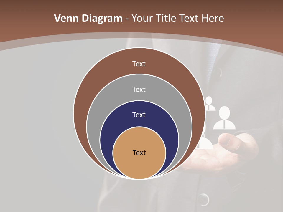 Hiring Care Customer Care PowerPoint Template