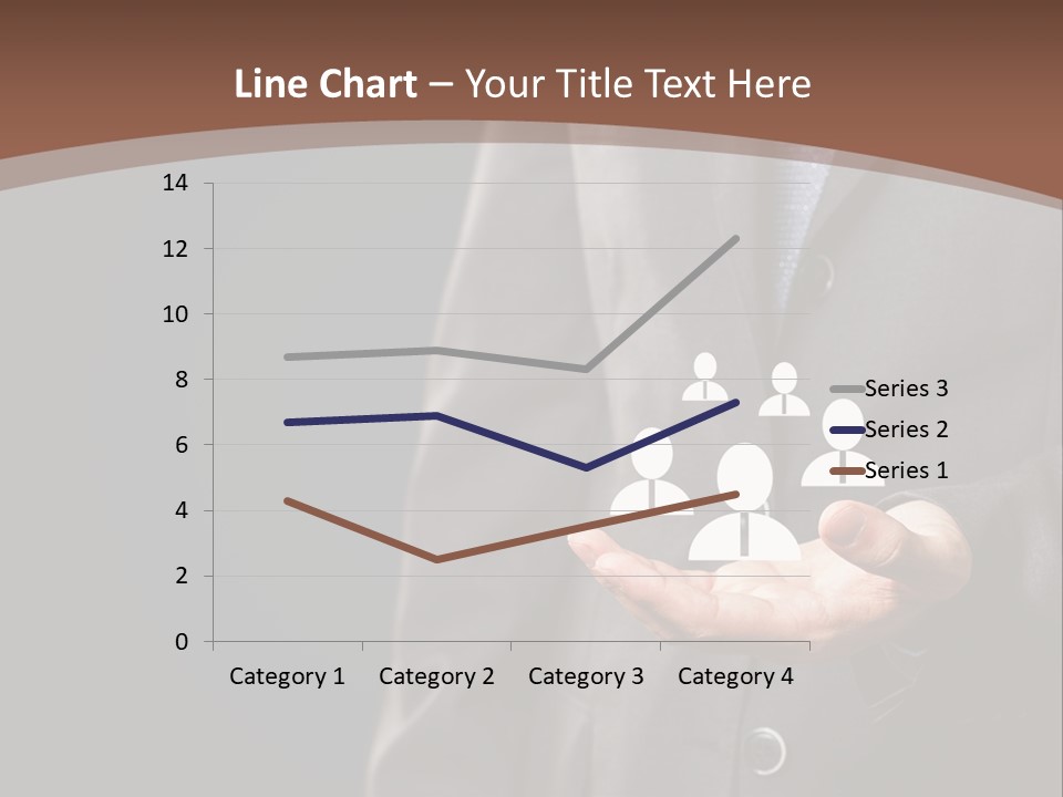 Hiring Care Customer Care PowerPoint Template