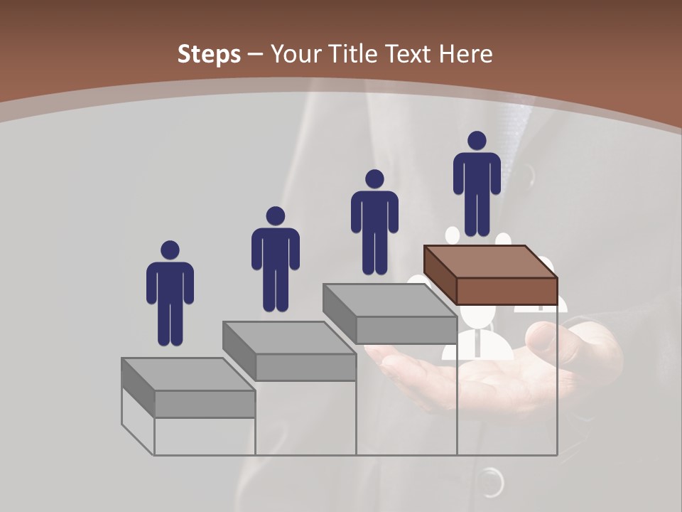 Hiring Care Customer Care PowerPoint Template
