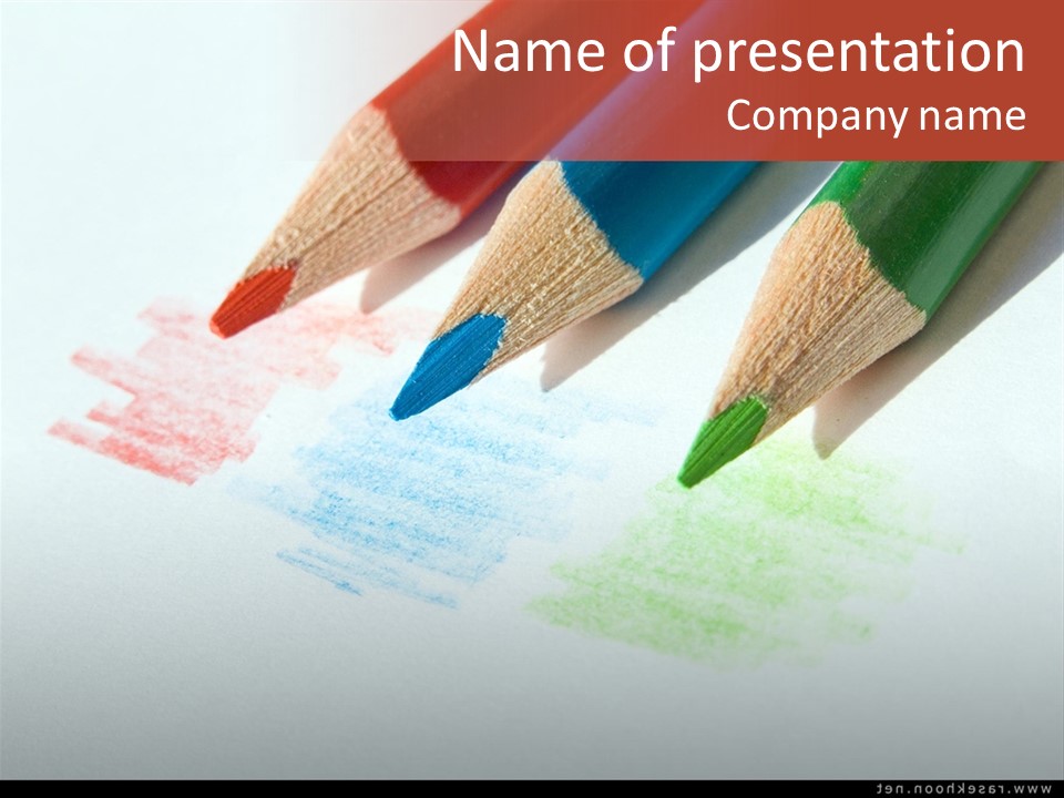 Lawn Hill Modern PowerPoint Template