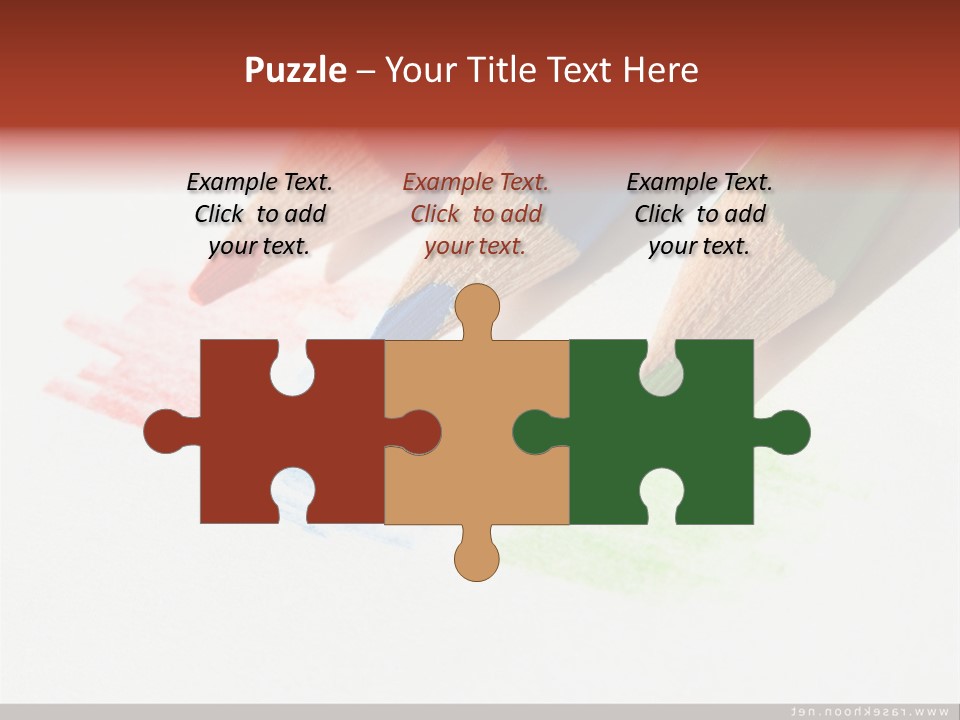 Lawn Hill Modern PowerPoint Template