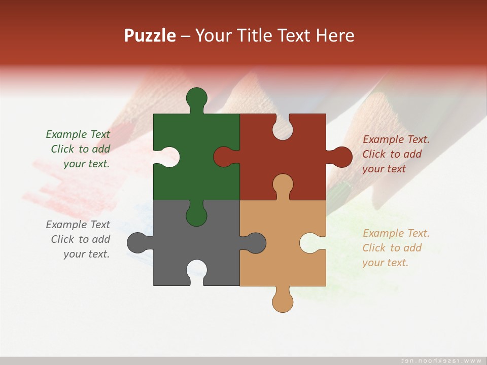 Lawn Hill Modern PowerPoint Template