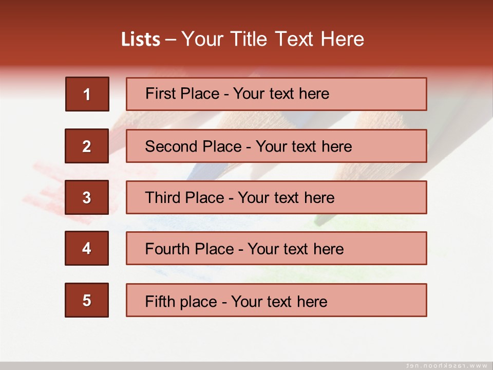 Lawn Hill Modern PowerPoint Template