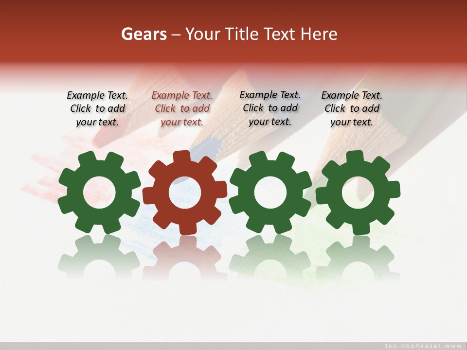 Lawn Hill Modern PowerPoint Template